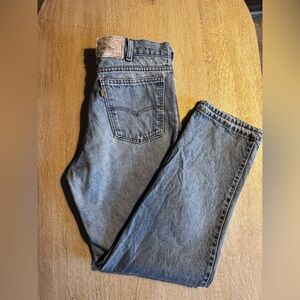 Vintage 505 Womens Levi’s